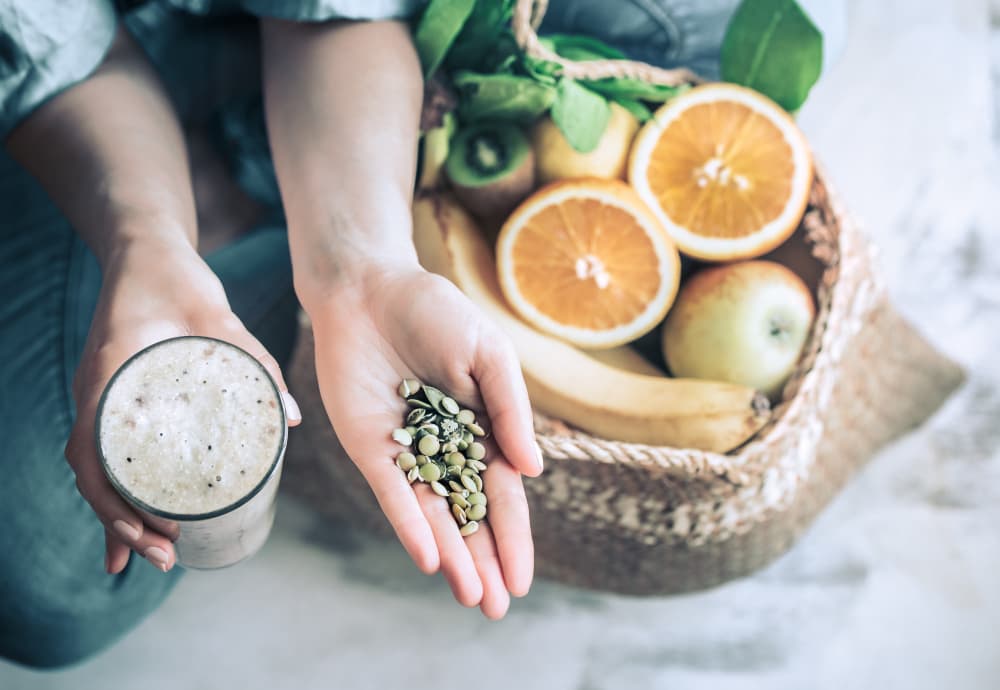 Digestive Health