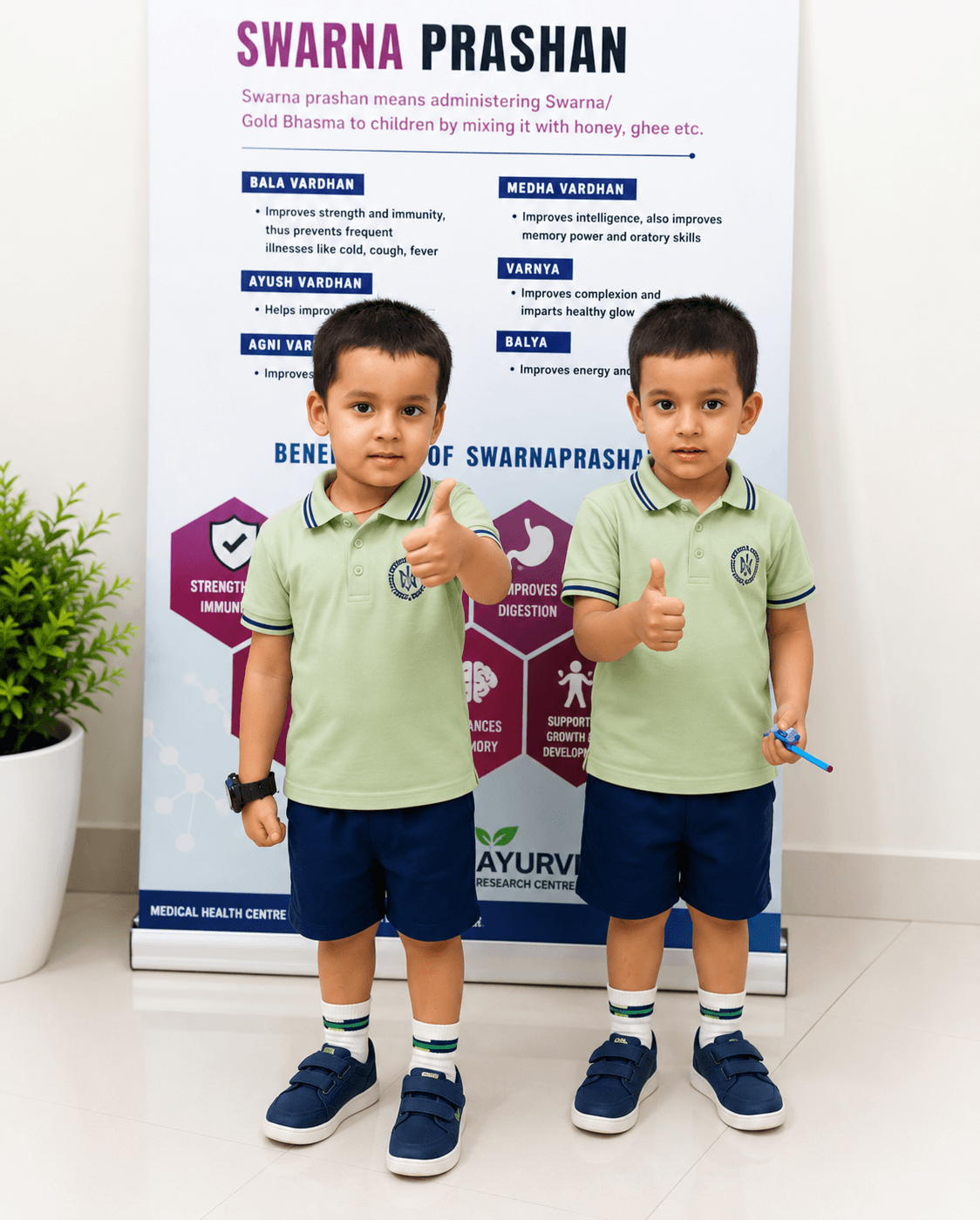 Children's Health