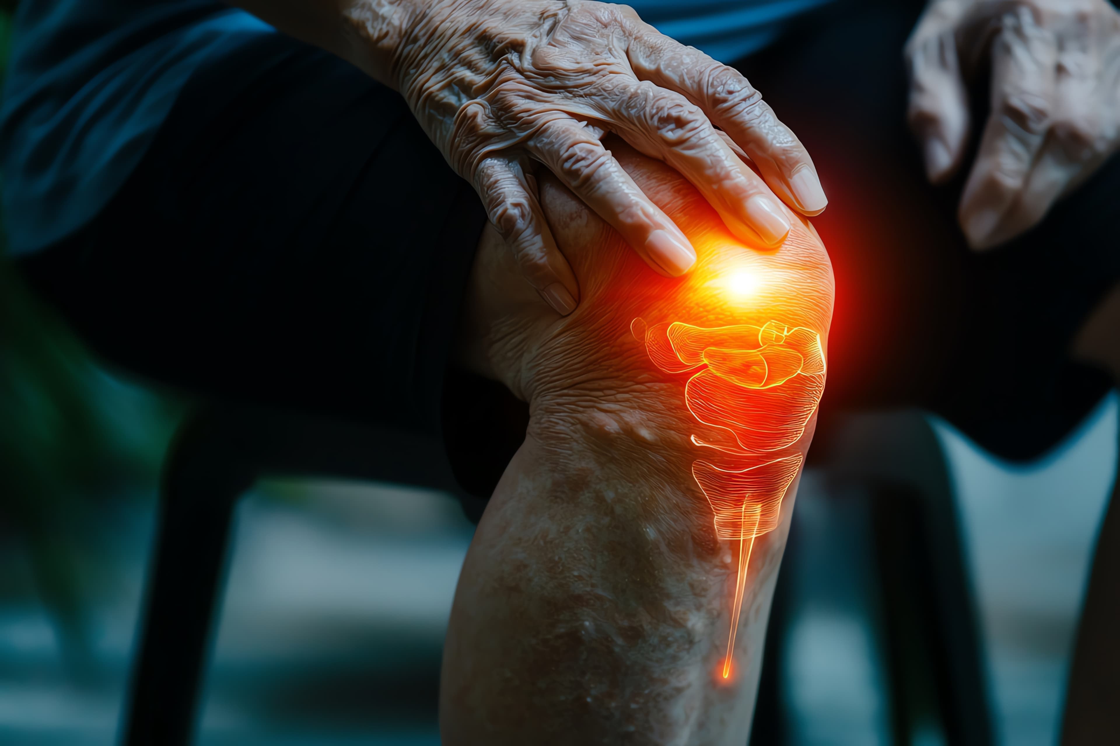 Joint Pain