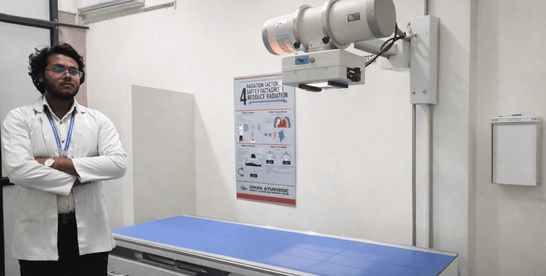 Diagnostics Department Radiology & Diagnostic Imaging