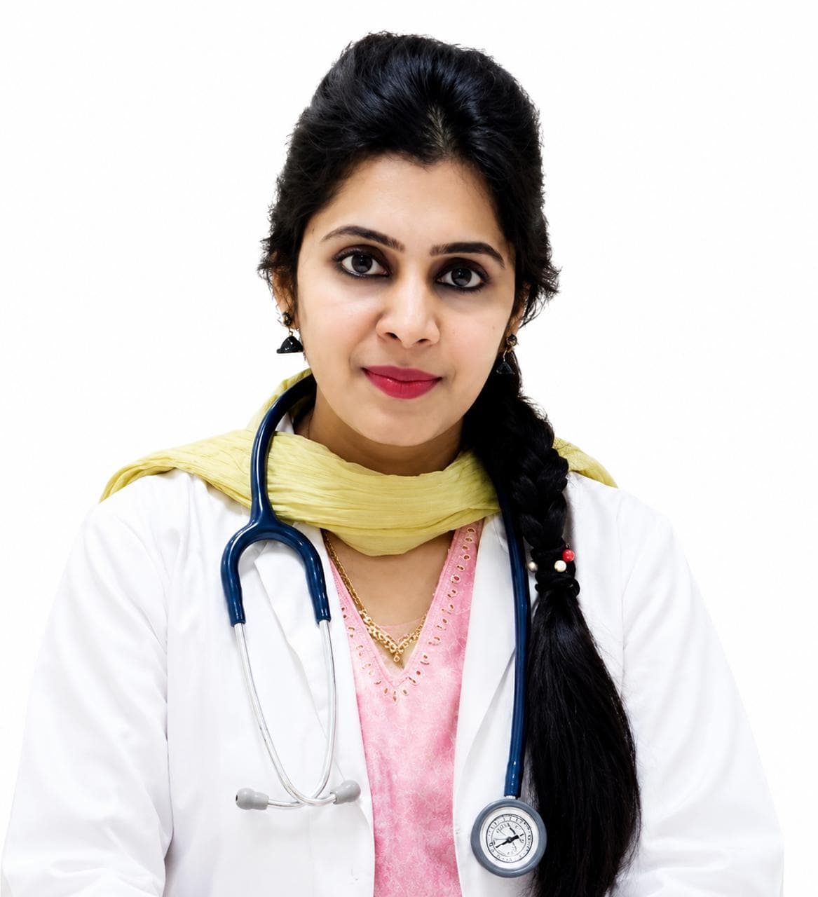 Dr. Naveed-Us-Saher Khan
