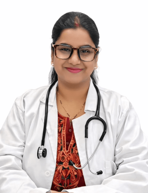 Dr. Aakanksha