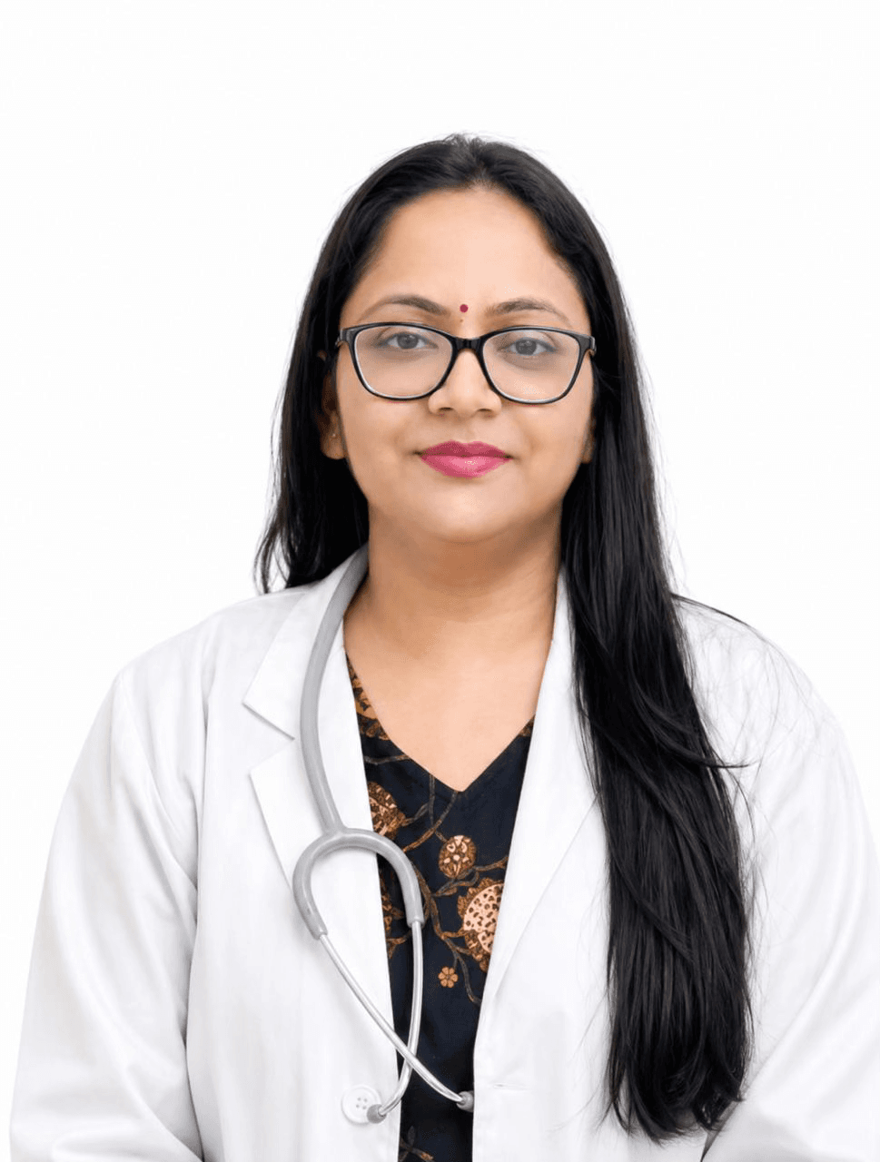 Dr. Prachi