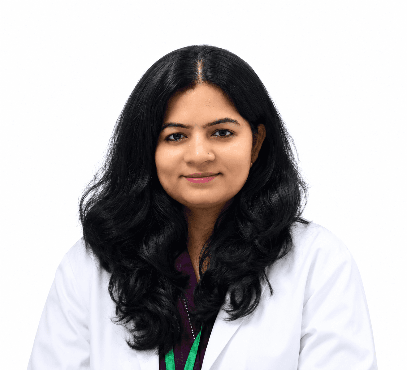 Dr. Anju Roy