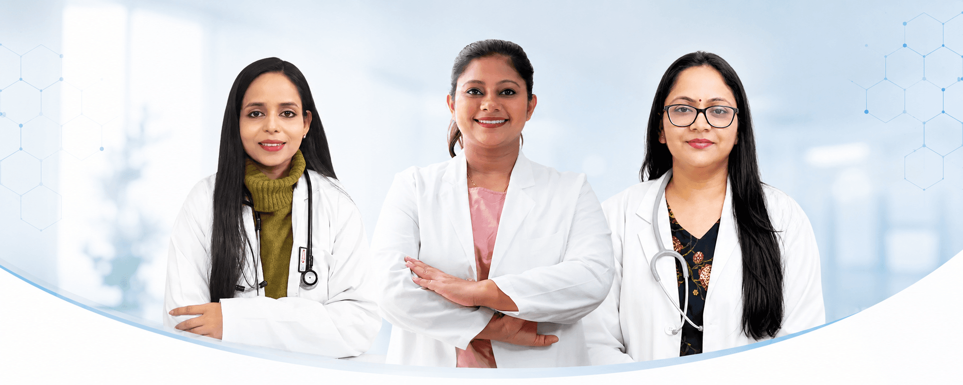 OUR DOCTORS