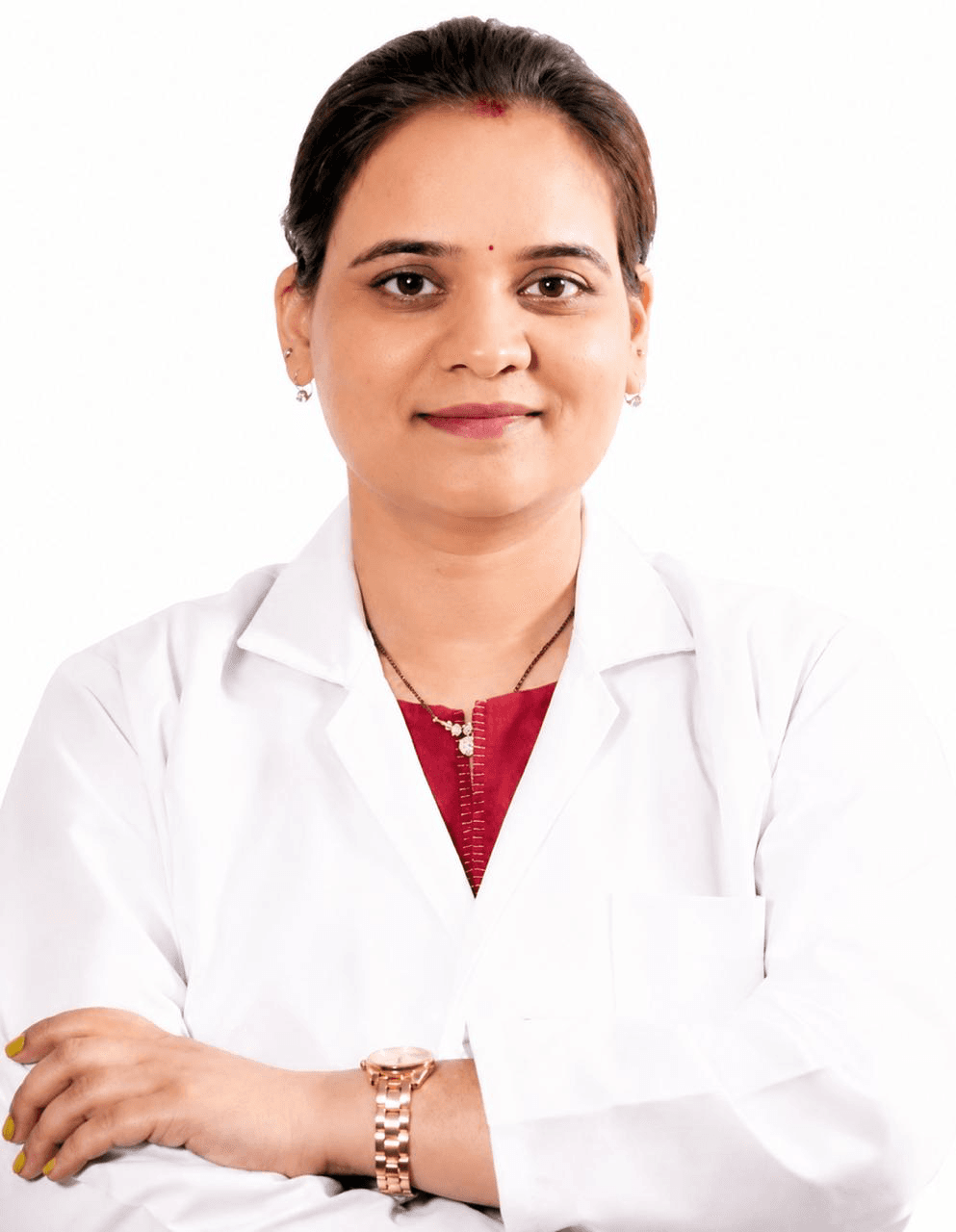 Dr. Anuradha Mishra