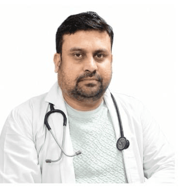 Dr. Gaurav Sharma