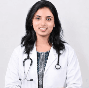 Dr. Pooja Mukadam