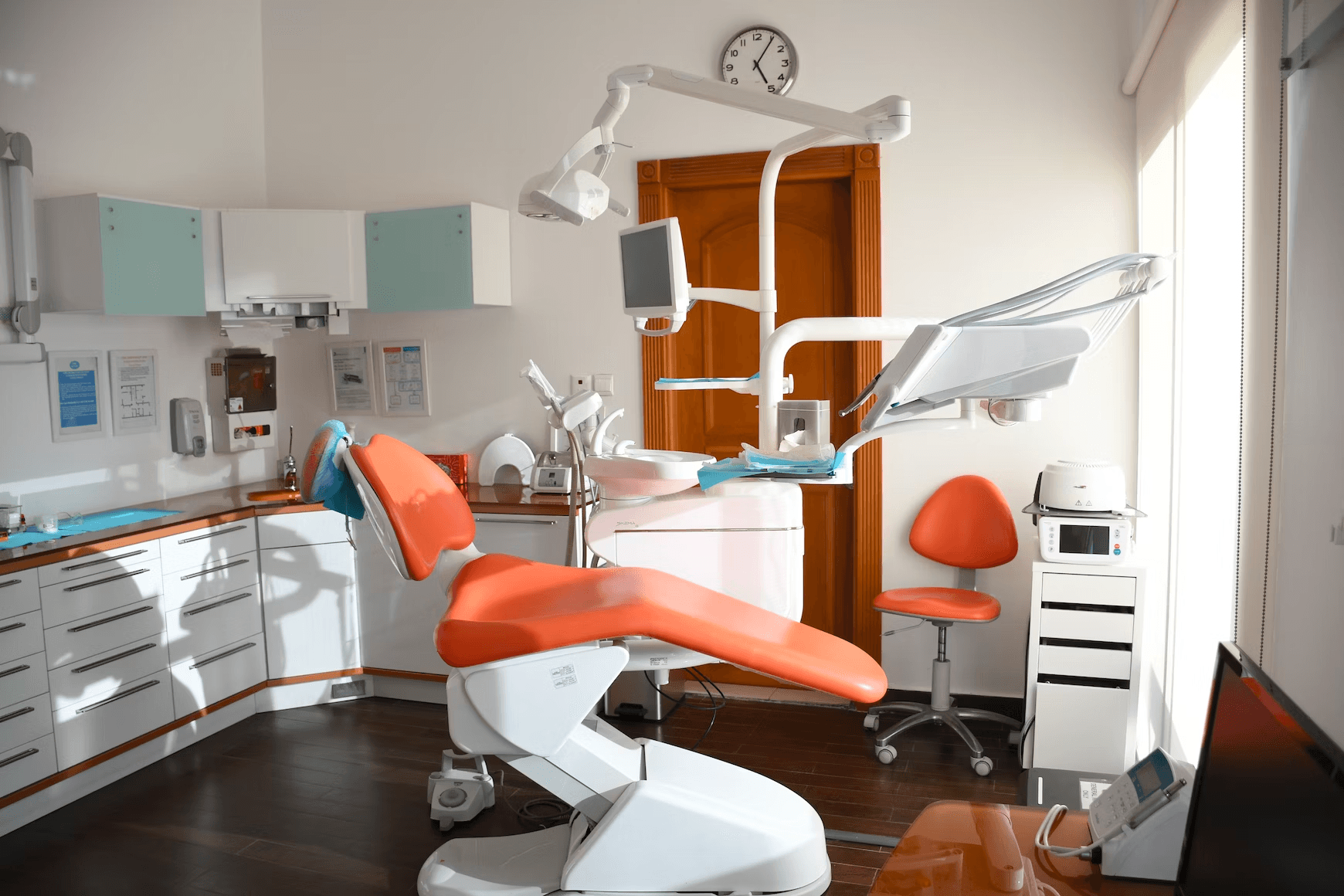 Panchakarma Therapy Rooms Treatment