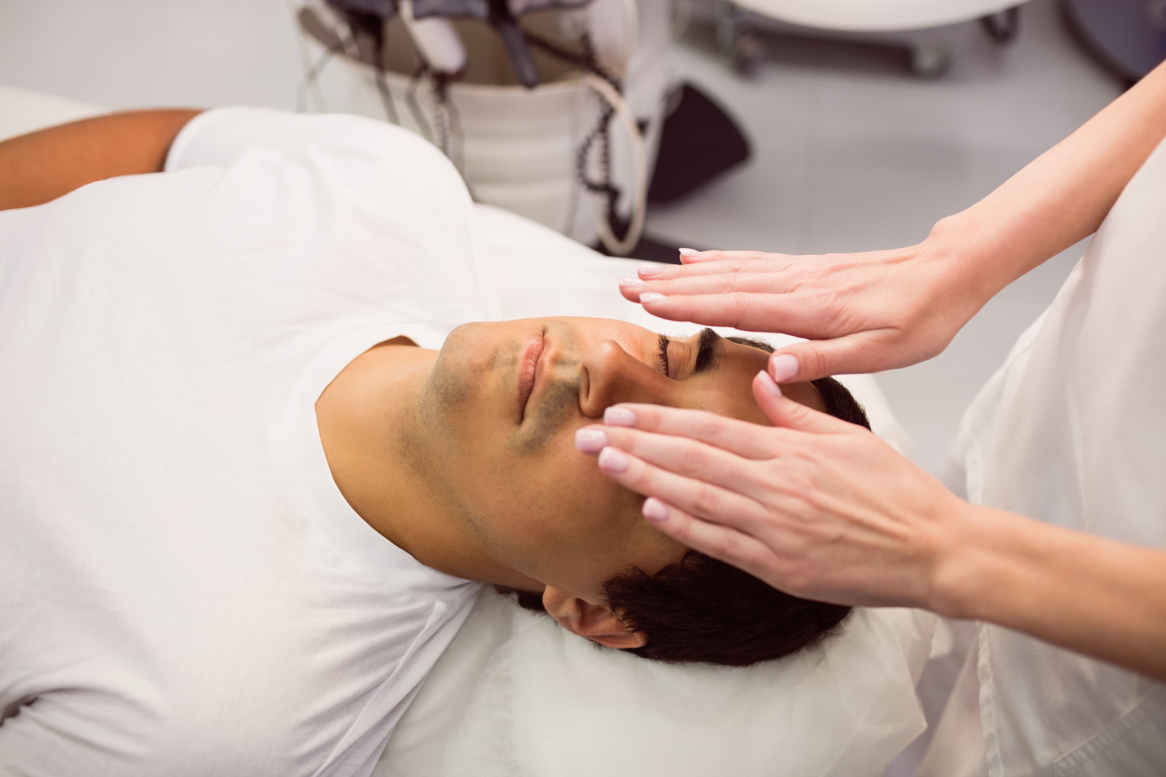 Benefits of Panchakarma Therapy