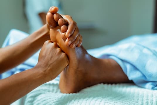 Ayurvedic Treatment