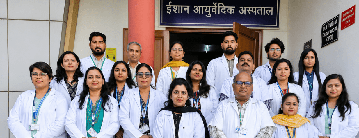 Medical Team