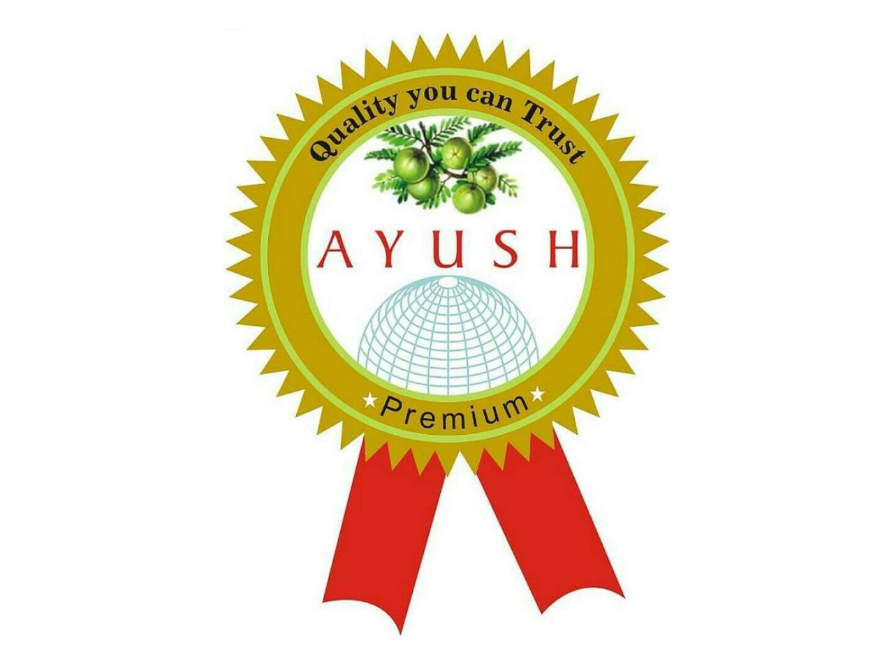 Ayush Premium